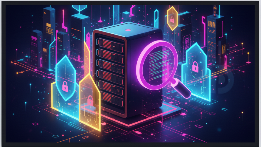 Audit SI & Sécurité