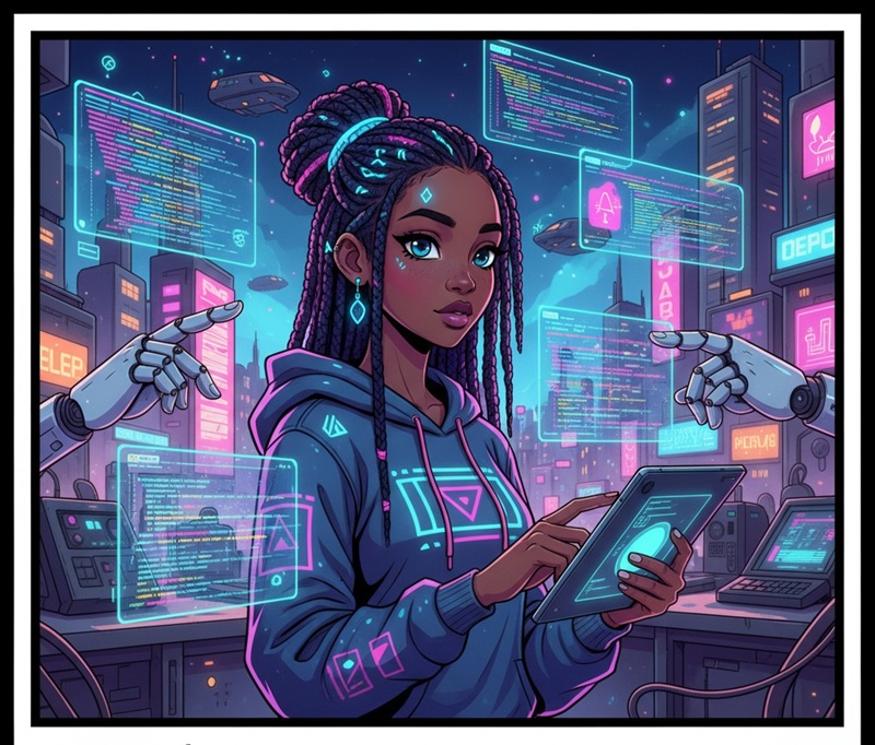 Développement sur mesure