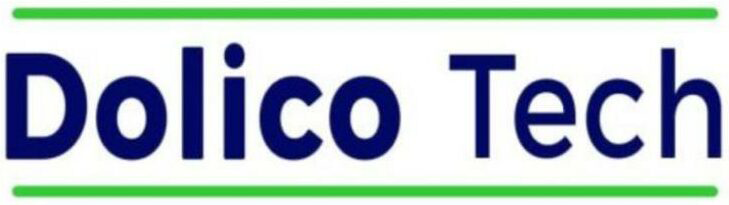 DOLICO Tech Logo
