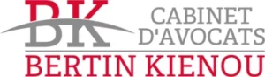 Cabinet d&rsquo;avocat Maître Bertin KIENOU