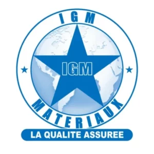 IGM Matériaux