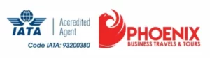 Phoenix Business Travels & Tours