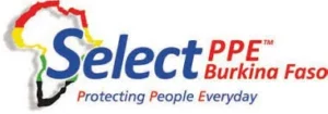 Select PPE Burkina Faso